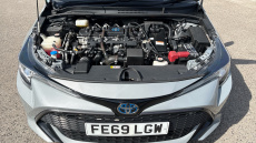 Toyota Corolla 1.8 VVT-i Hybrid Icon Tech 5dr CVT Hybrid Estate